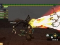 New ingame pictures for Monster Hunter G
