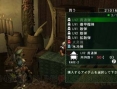 Les armes de Monster Hunter G en images
