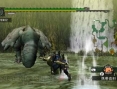 Les armes de Monster Hunter G en images