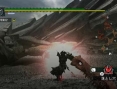 Les armes de Monster Hunter G en images