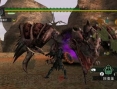 Les armes de Monster Hunter G en images