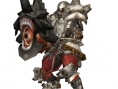 Les armes de Monster Hunter G en images