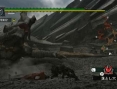 Monster Hunter G : captures inédites