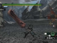 Monster Hunter G : captures inédites