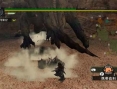 Monster Hunter G : captures inédites