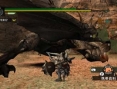 Monster Hunter G : captures inédites