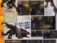 Monster Hunter G : nouvelles images