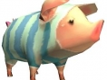 two new monsters for Monster Hunter G