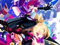 Disgaea 2 PSP: new images