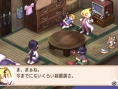Disgaea 2 PSP: new images