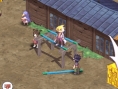 Disgaea 2 PSP: new images