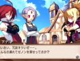 Disgaea 2 PSP: new images