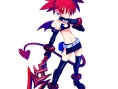 Disgaea 2 PSP: new images