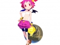 Disgaea 2 PSP: new images