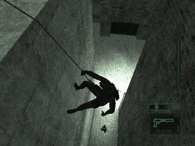Pandora Tomorrow : Images PS2