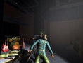 Splinter Cell PT continue en images