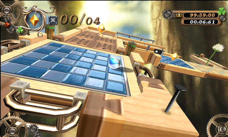 Marbles! Balance Challenge : new screenshots