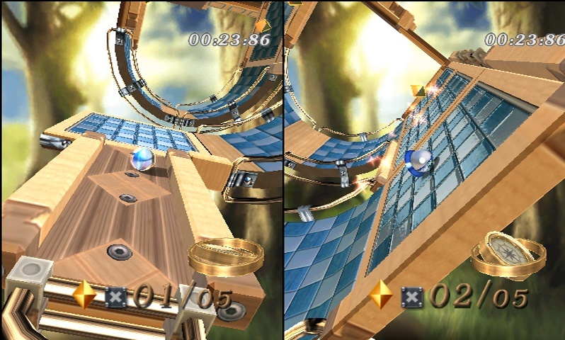 Marbles! Balance Challenge : new images