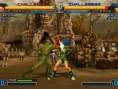  KOF 2002 Unlimited Match : (small) images