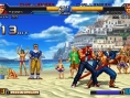 KOF 2002 Unlimited Match : (small) images
