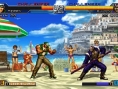  KOF 2002 Unlimited Match : (small) images