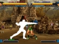  KOF 2002 Unlimited Match : (small) images