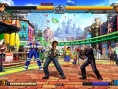  KOF 2002 Unlimited Match : (small) images