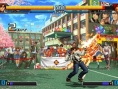 KOF 2002 Unlimited Match : (small) images