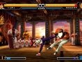  KOF 2002 Unlimited Match : (small) images