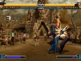  KOF 2002 Unlimited Match : (small) images