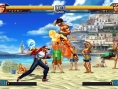  KOF 2002 Unlimited Match : (small) images