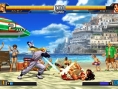  KOF 2002 Unlimited Match : (small) images