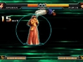  KOF 2002 Unlimited Match : (small) images