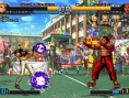  KOF 2002 Unlimited Match : (small) images