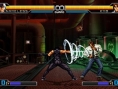  KOF 2002 Unlimited Match : (small) images