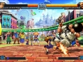 KOF 2002 : Unlimited Match minimise son impact