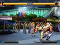 KOF 2002 : Unlimited Match minimise son impact