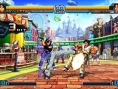 KOF 2002 : Unlimited Match minimise son impact