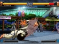 KOF 2002 : Unlimited Match minimise son impact