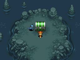 Pokémon Mystery Dungeon : Explorers of Skies : some new pictures