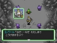 Captures terre-à-terre de Pokémon : Explorateurs du Ciel