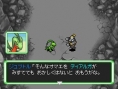 Captures terre-à-terre de Pokémon : Explorateurs du Ciel