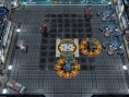 Mytran Wars : new screenshots