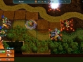 Mytran Wars : new screenshots