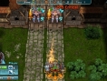 Mytran Wars : new screenshots