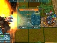 Mytran Wars : new screenshots