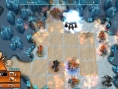 Mytran Wars : captures inédites