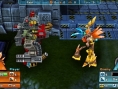 Mytran Wars : captures inédites