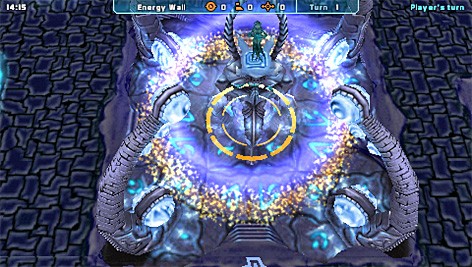 Mytran Wars : captures inédites