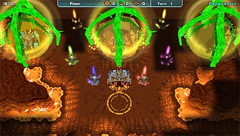 Mytran Wars : captures inédites